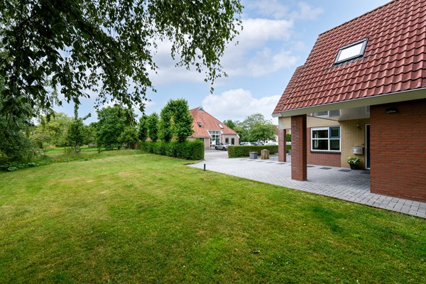 Medium property photo - It Beaken 27, 8502 BX Joure